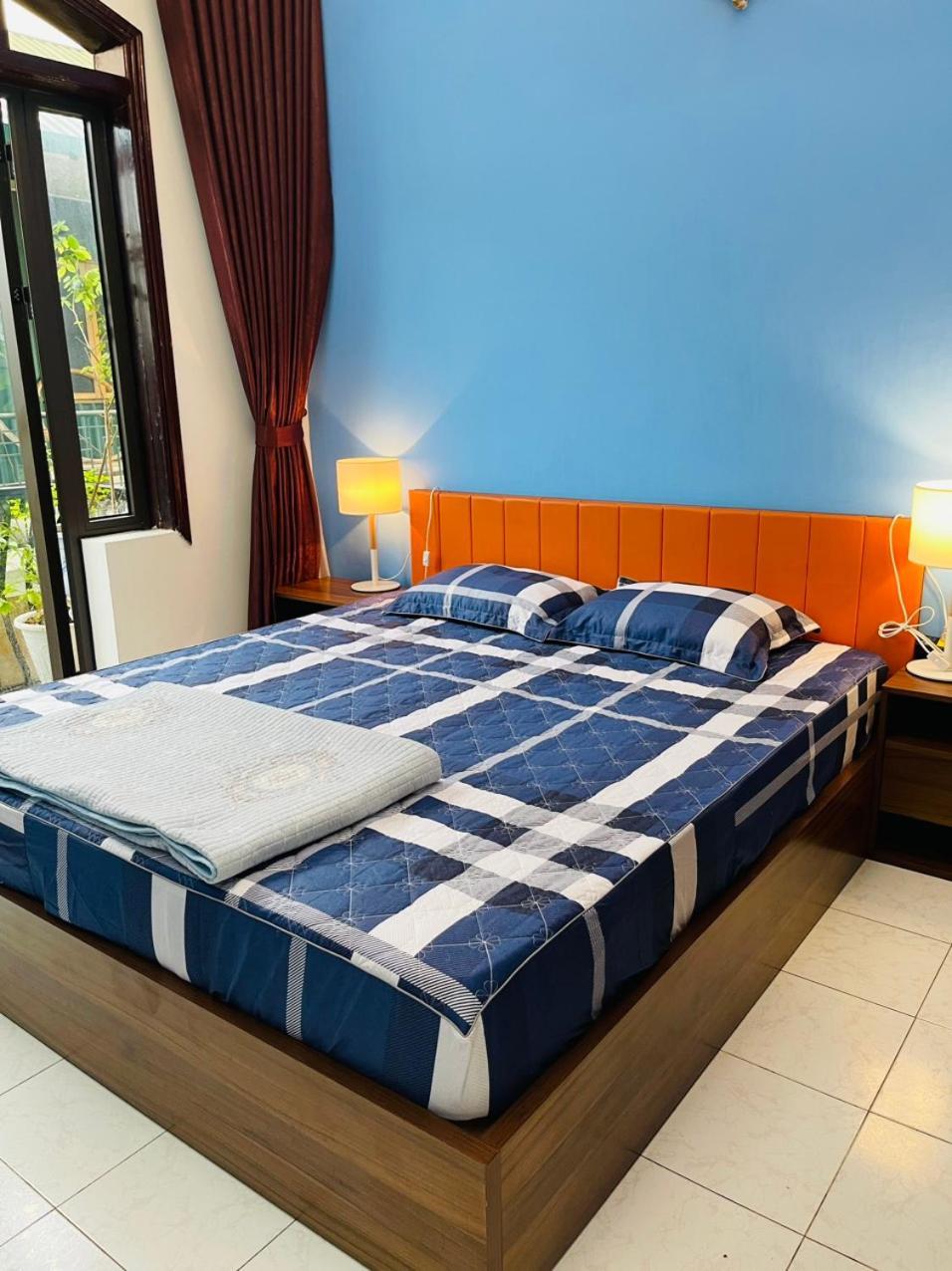 Honey Homestay Ханой Экстерьер фото