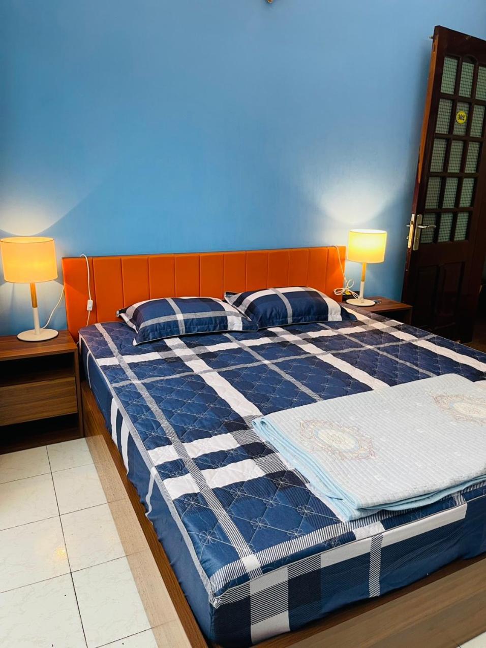 Honey Homestay Ханой Экстерьер фото