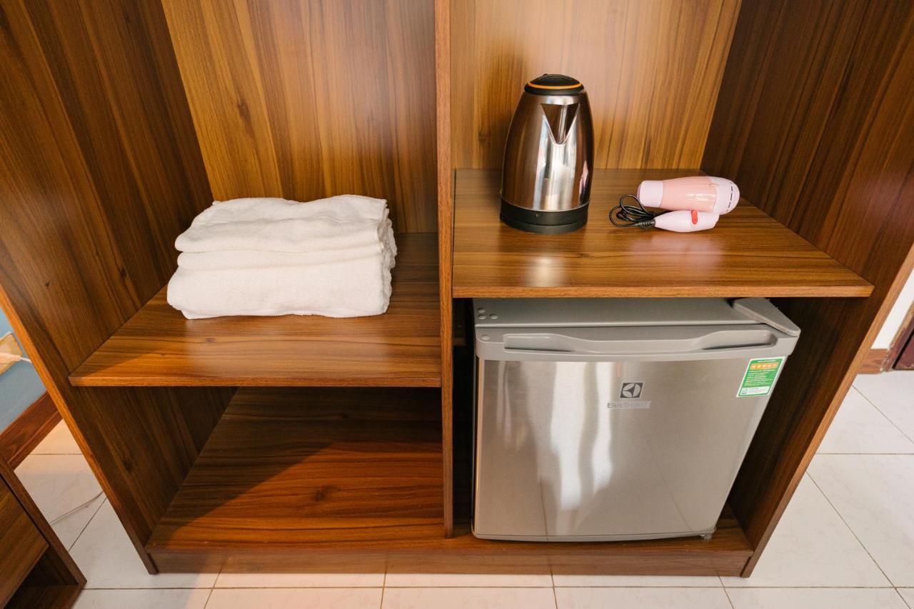 Honey Homestay Ханой Экстерьер фото