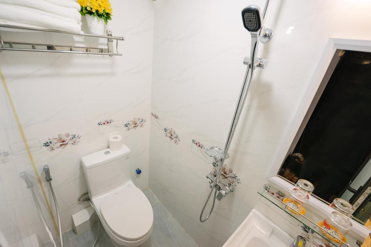 Honey Homestay Ханой Экстерьер фото